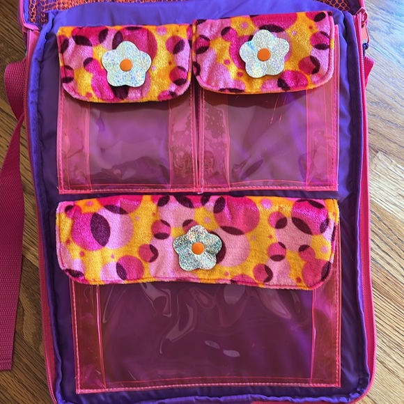 🎒Groovy Girls Carrying Case - Picture 6 of 13